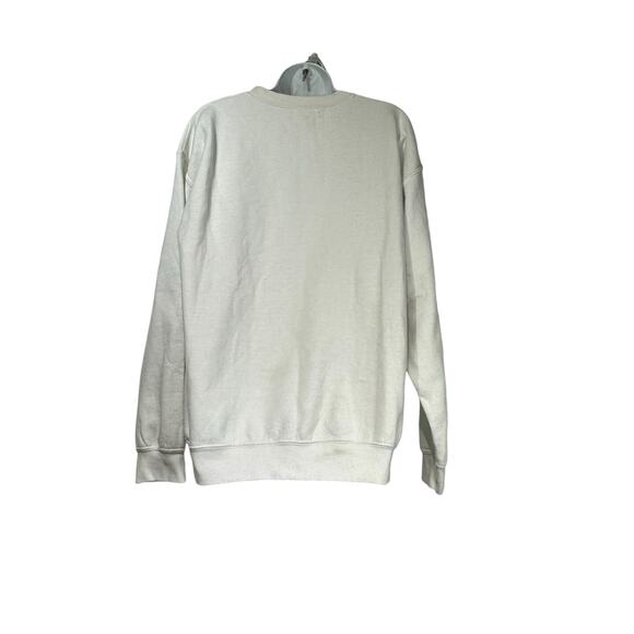 Ariana Grande Staircase Unisex Sweatshirt Size L - Picture 3 of 6